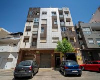 New Build - Apartment - Torrevieja