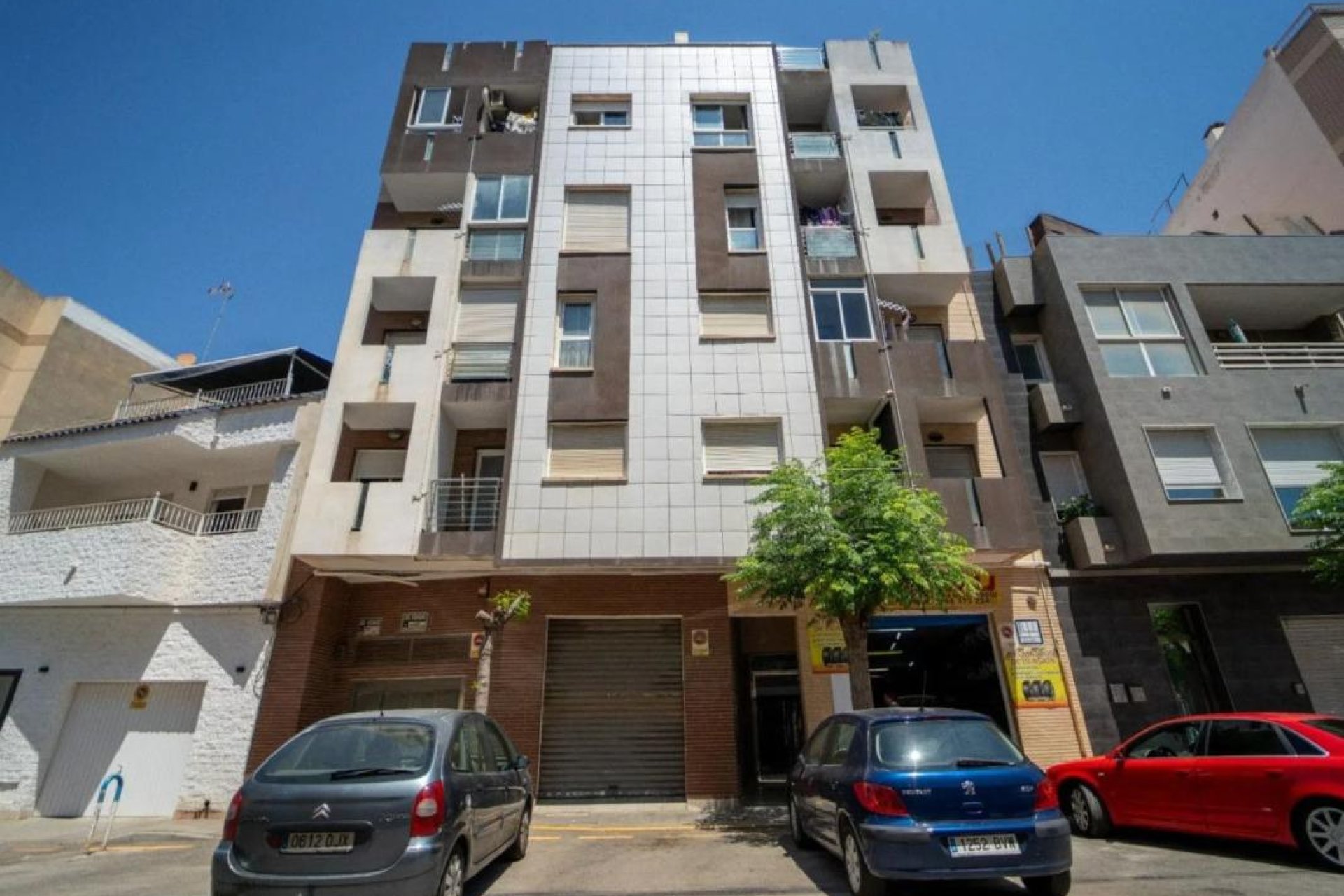 New Build - Apartment - Torrevieja