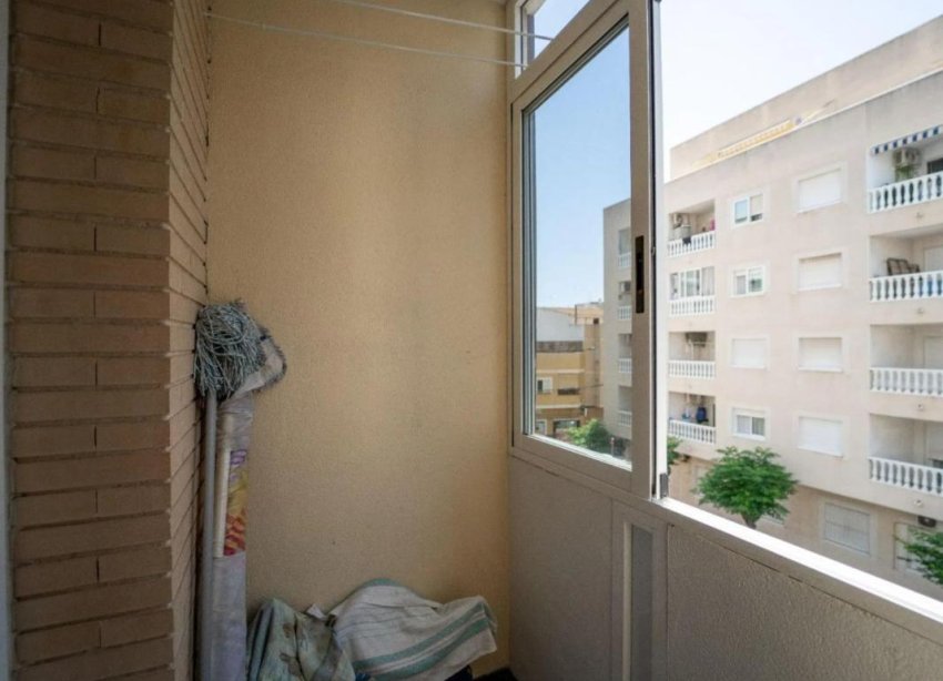 New Build - Apartment - Torrevieja