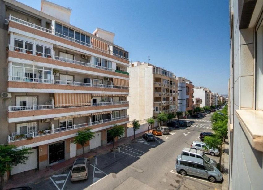 New Build - Apartment - Torrevieja