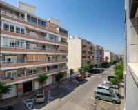 New Build - Apartment - Torrevieja