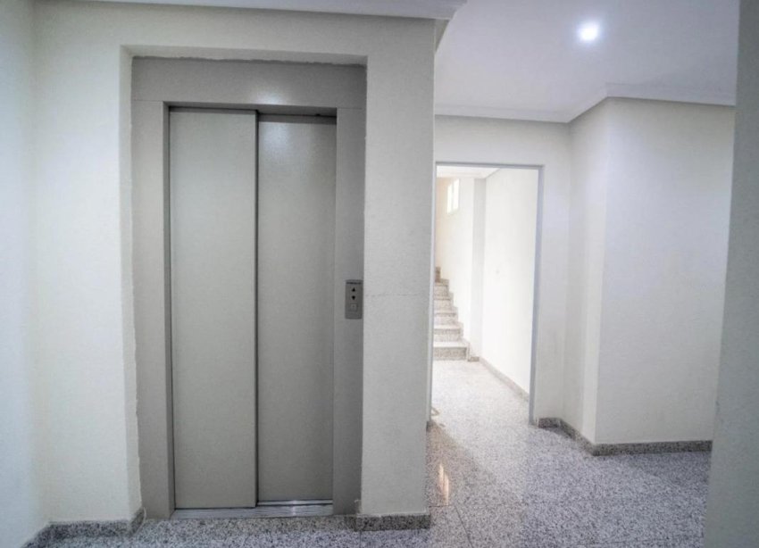 New Build - Apartment - Torrevieja