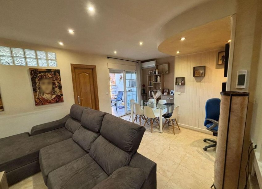 New Build - Apartment - Torrevieja