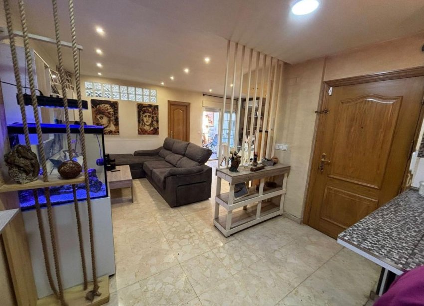 New Build - Apartment - Torrevieja