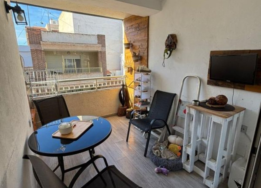 New Build - Apartment - Torrevieja