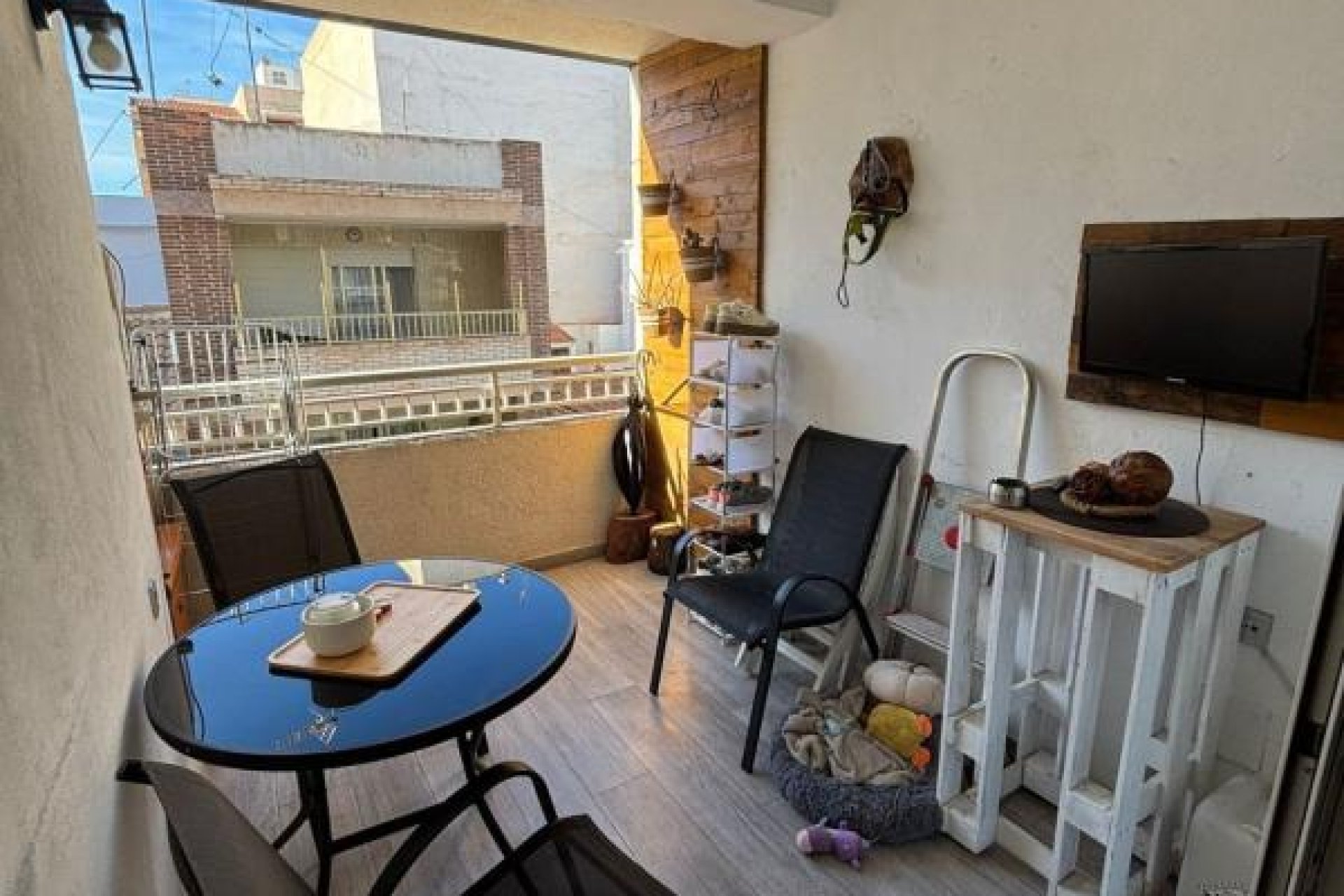 New Build - Apartment - Torrevieja