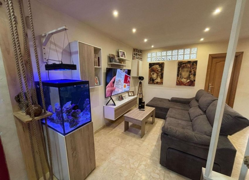 New Build - Apartment - Torrevieja