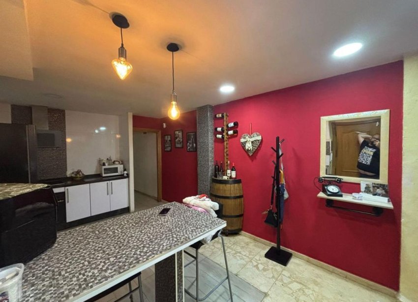 New Build - Apartment - Torrevieja