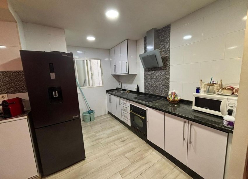 New Build - Apartment - Torrevieja