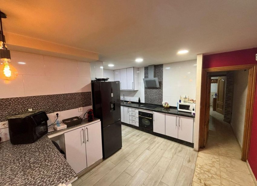 New Build - Apartment - Torrevieja