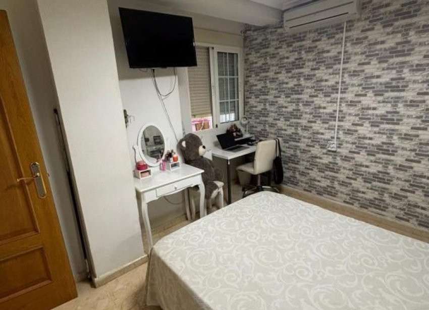 New Build - Apartment - Torrevieja