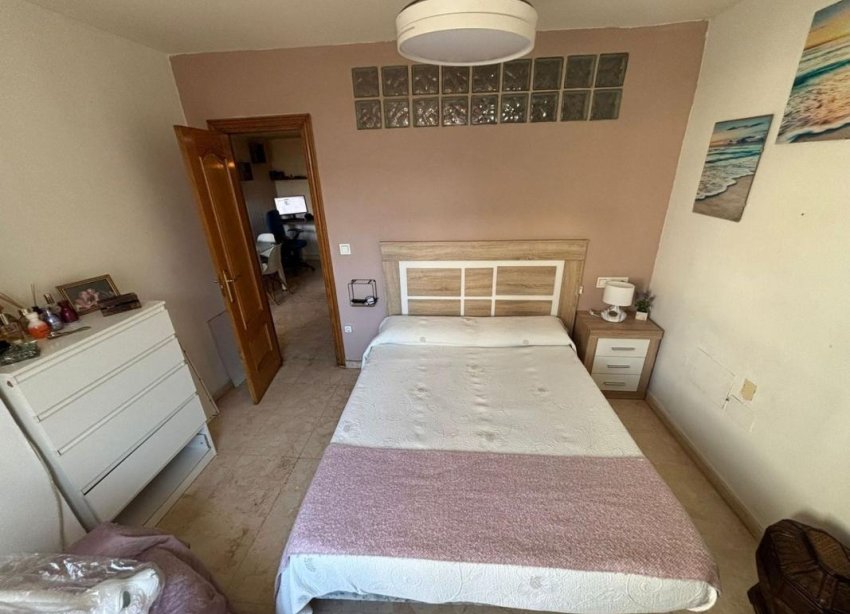 New Build - Apartment - Torrevieja