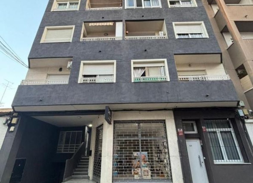 New Build - Apartment - Torrevieja