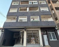 New Build - Apartment - Torrevieja