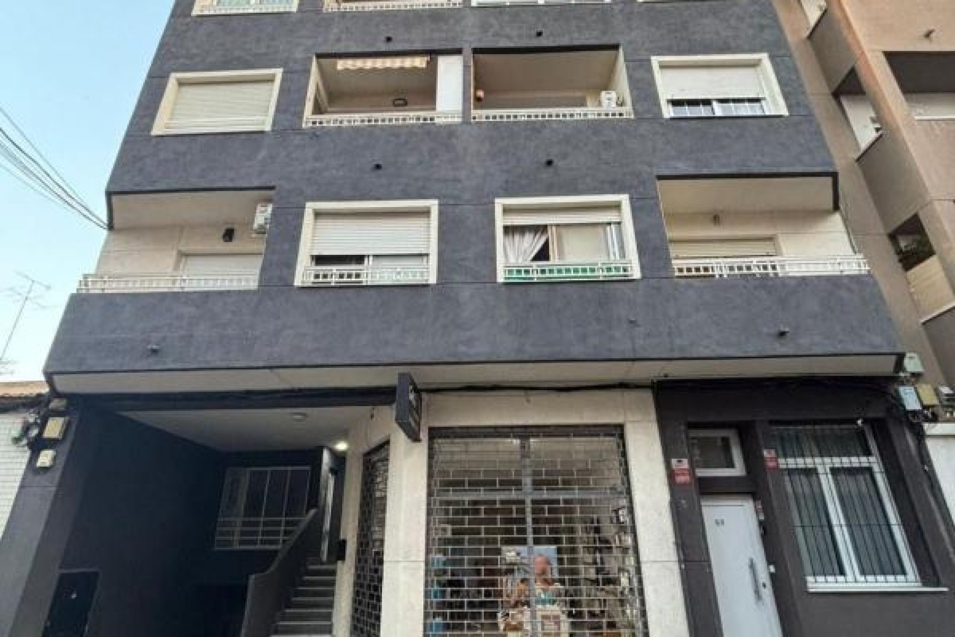 New Build - Apartment - Torrevieja