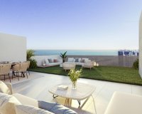 New Build - Apartment - Torrevieja