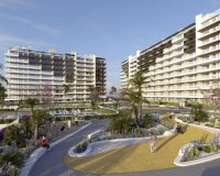 New Build - Apartment - Torrevieja