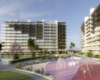 New Build - Apartment - Torrevieja
