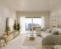 New Build - Apartment - Torrevieja