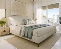 New Build - Apartment - Torrevieja