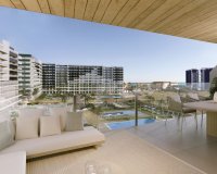New Build - Apartment - Torrevieja