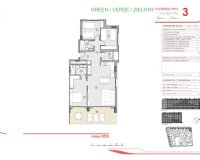 New Build - Apartment - Torrevieja
