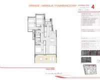 New Build - Apartment - Torrevieja