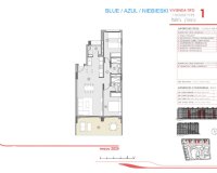 New Build - Apartment - Torrevieja