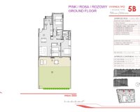 New Build - Apartment - Torrevieja