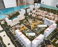 New Build - Apartment - Torrevieja