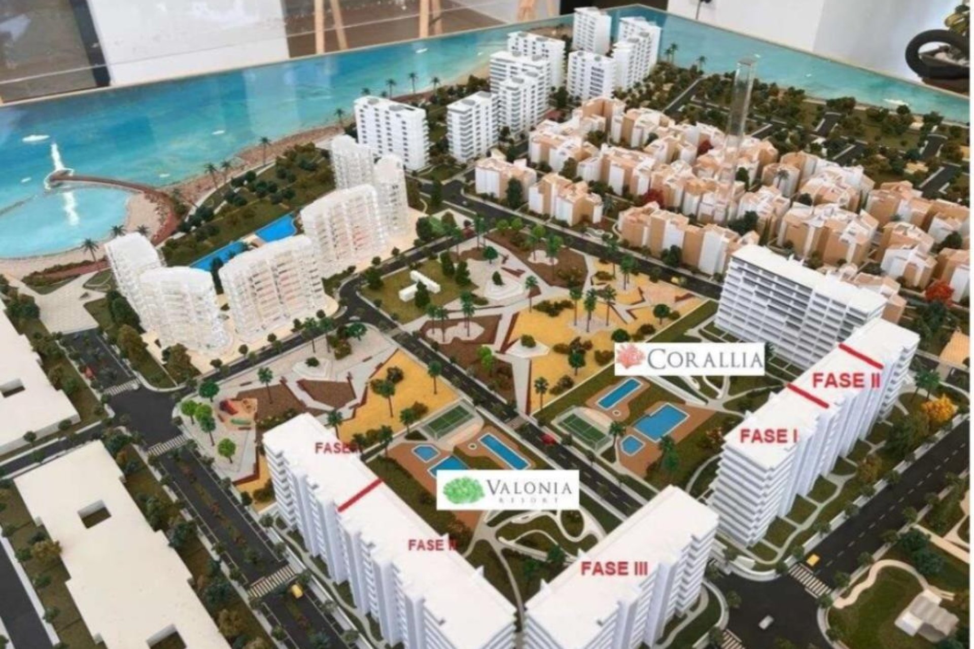 New Build - Apartment - Torrevieja