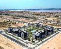 New Build - Apartment - Torrevieja