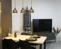 New Build - Apartment - Torrevieja