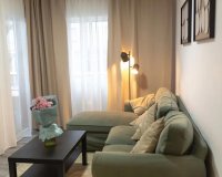 New Build - Apartment - Torrevieja