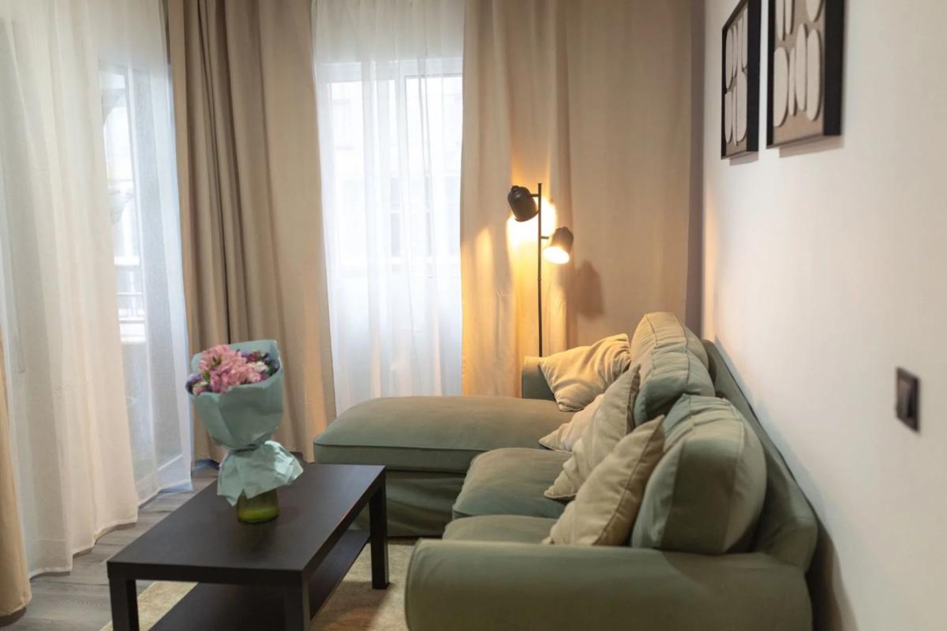 New Build - Apartment - Torrevieja