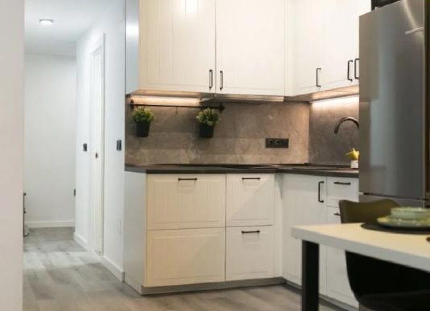 New Build - Apartment - Torrevieja