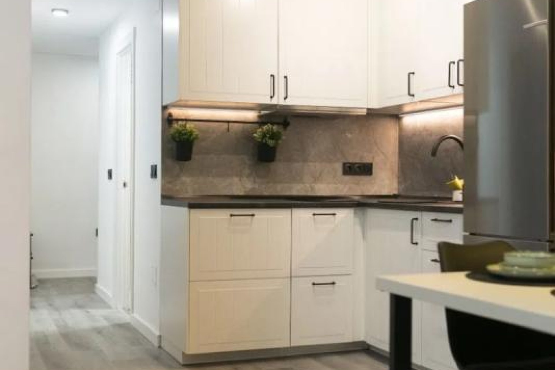 New Build - Apartment - Torrevieja