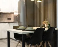 New Build - Apartment - Torrevieja
