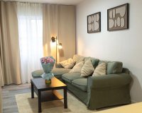 New Build - Apartment - Torrevieja