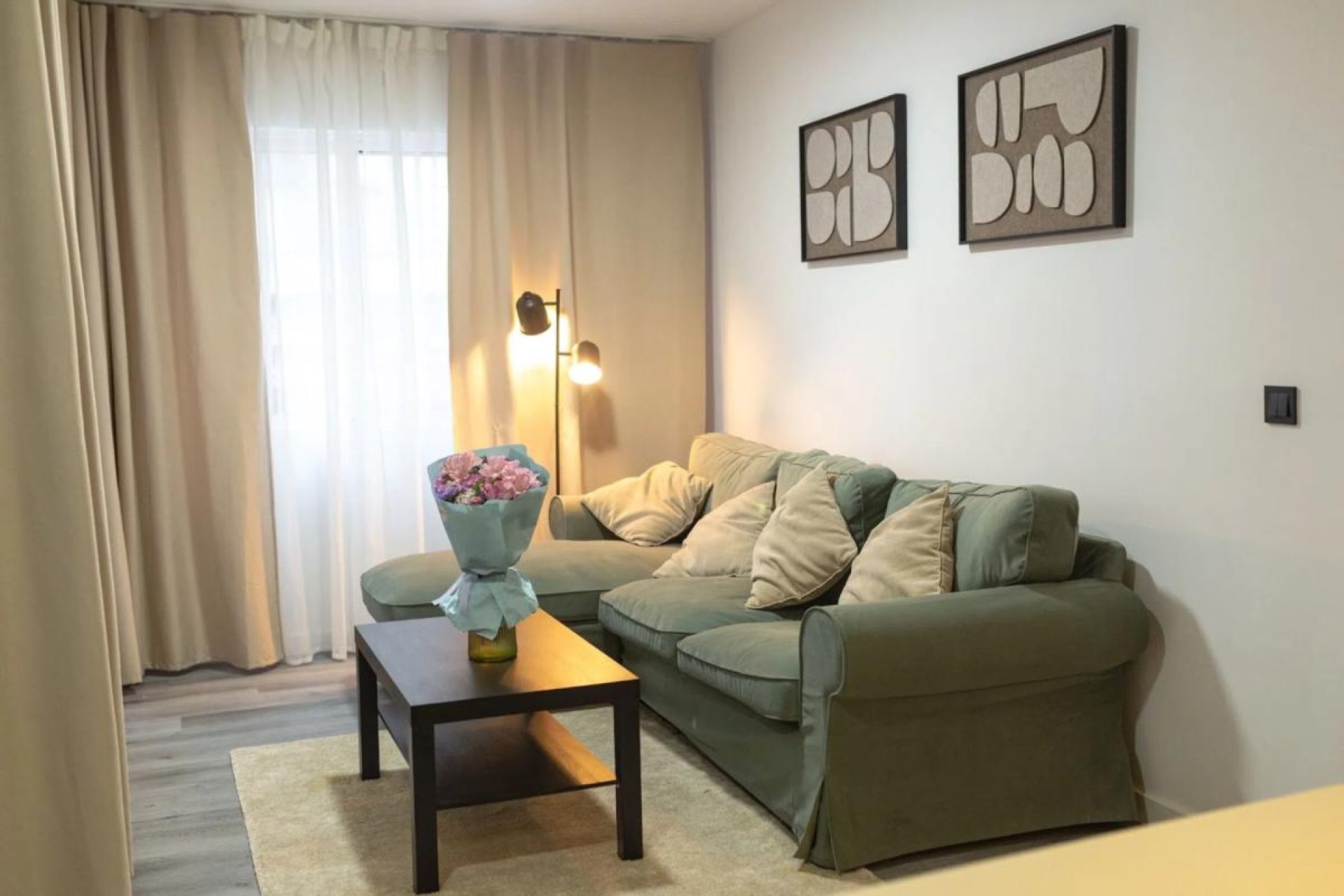 New Build - Apartment - Torrevieja