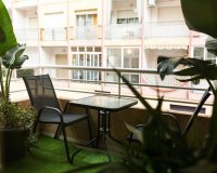 New Build - Apartment - Torrevieja