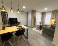 New Build - Apartment - Torrevieja
