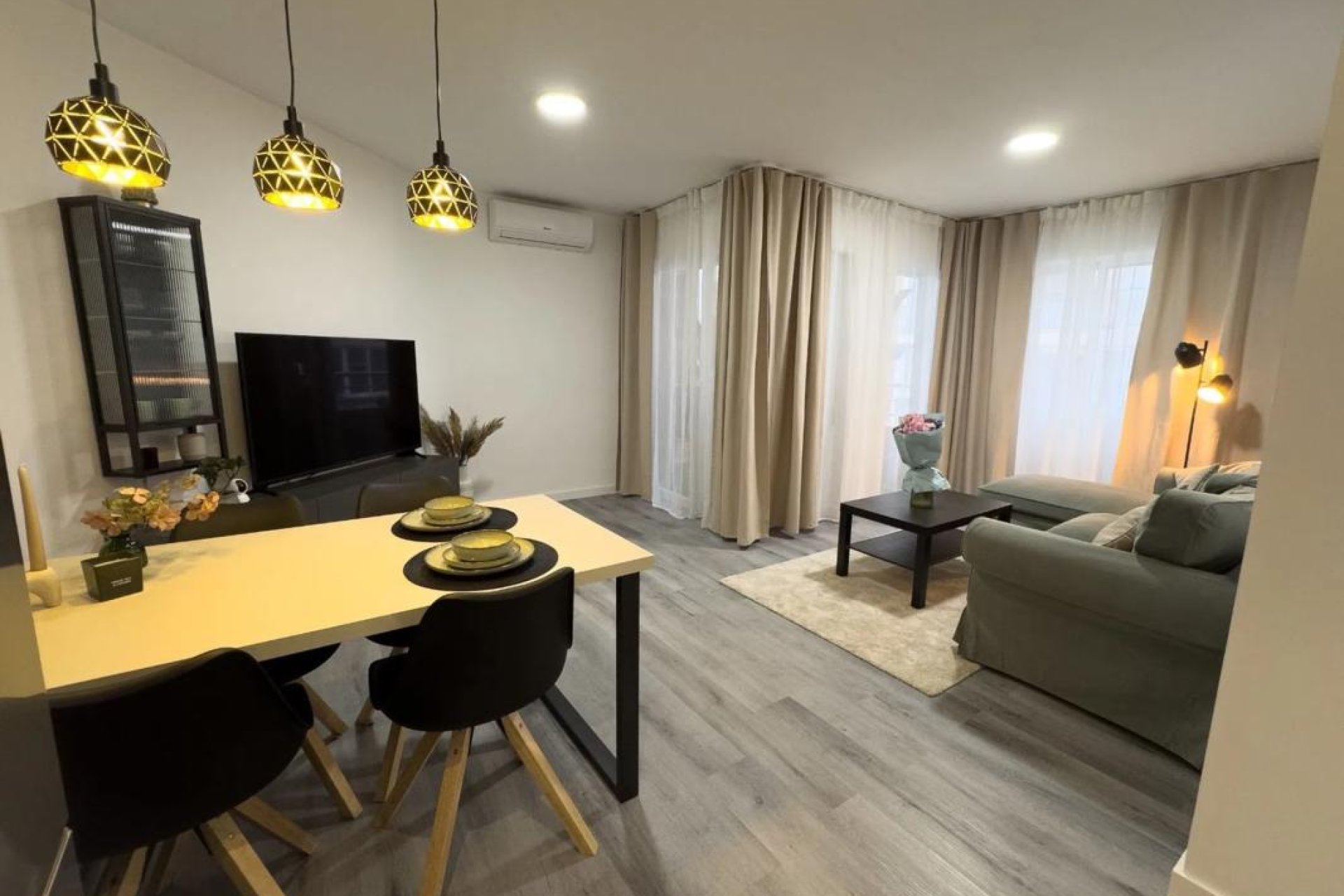 New Build - Apartment - Torrevieja