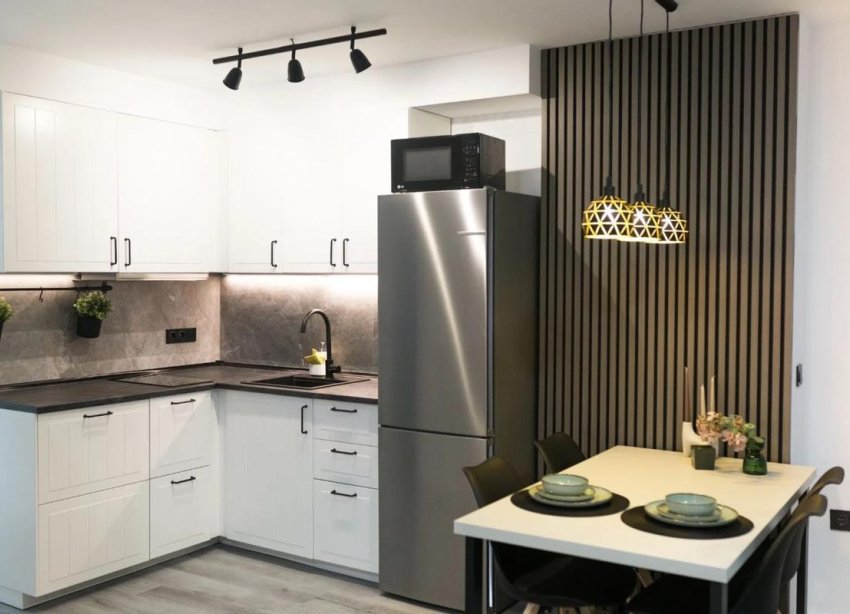 New Build - Apartment - Torrevieja
