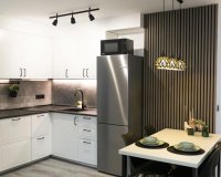 New Build - Apartment - Torrevieja