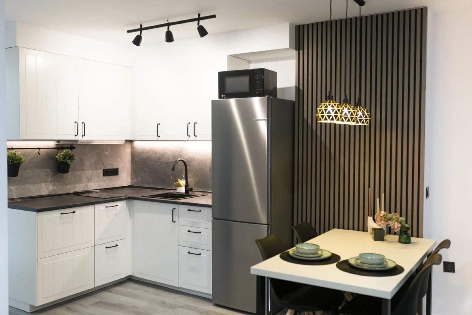 New Build - Apartment - Torrevieja