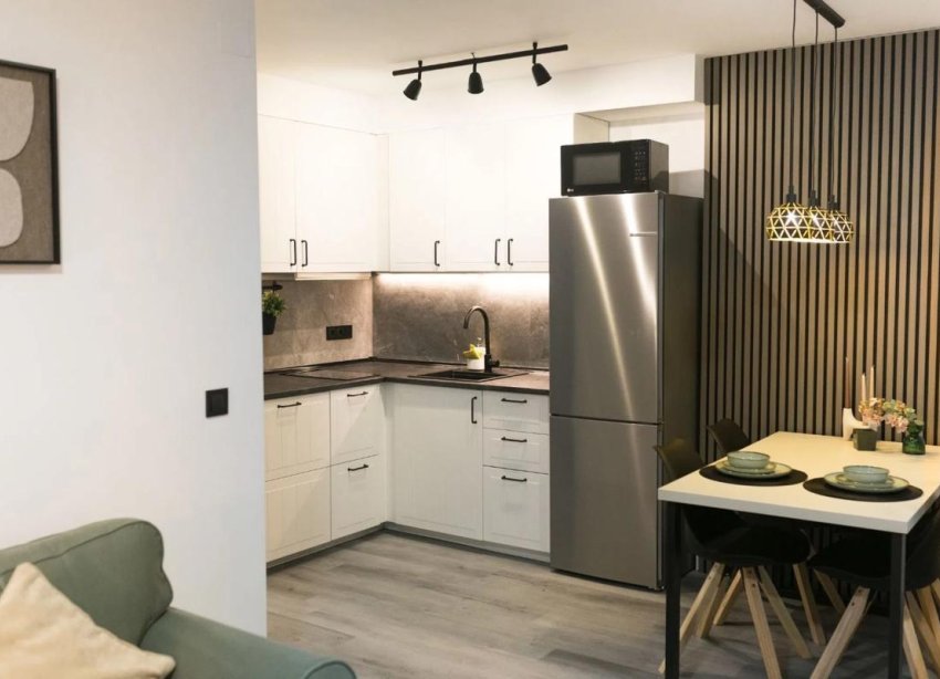 New Build - Apartment - Torrevieja