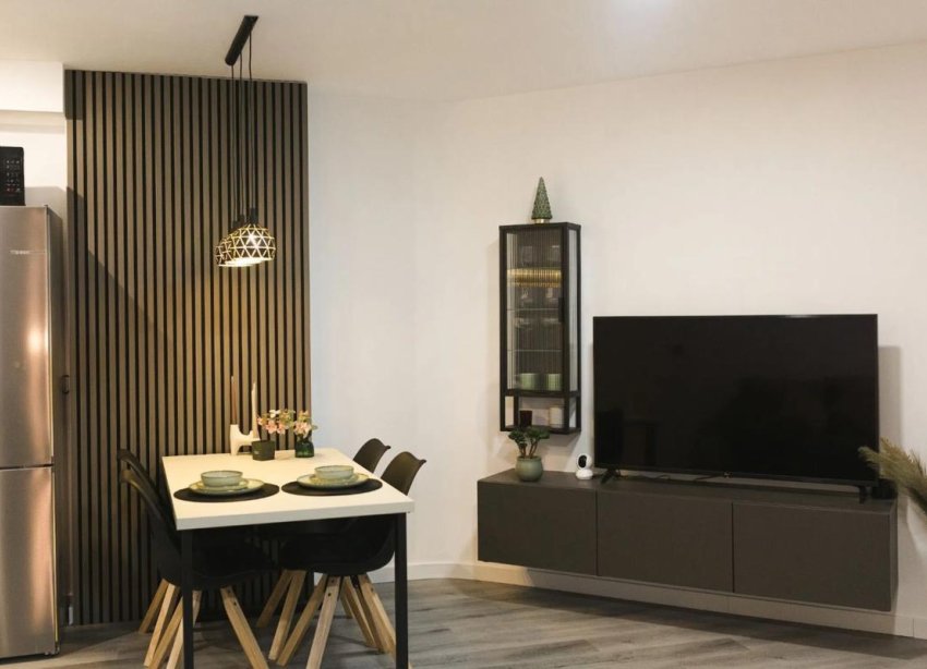 New Build - Apartment - Torrevieja