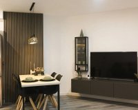 New Build - Apartment - Torrevieja