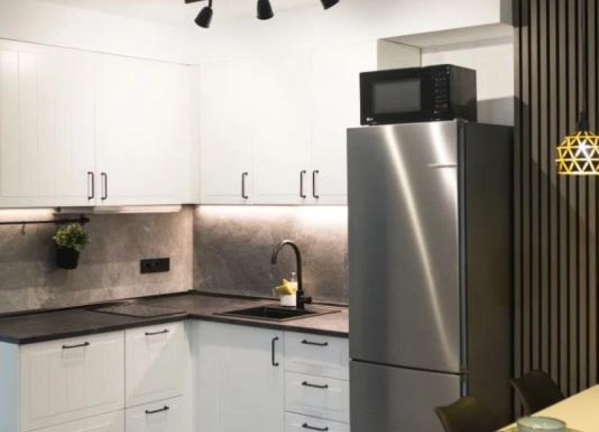 New Build - Apartment - Torrevieja